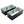 2-Pack 6x3x2 FT Galvanized Metal Raised Garden Beds