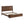 Sleigh Bed Frame With Tall Headboard And Storage Bench