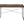 Bob Weathered Writing Desk - Oak
