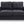Stylish Transitional Loveseat For Two