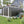 Campcraft Outdoor Storage Shed 10x14 FT with 3 Lockable Doors