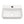 Ceramic Rectangle Wall Mount Bathroom Sink With Single Faucet Hole