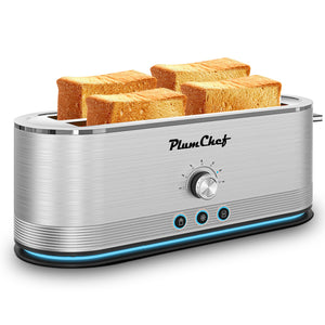 4-Slice Toaster
