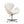 Raspberry - Swivel Lounge Chair