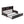 Industrial Metal Daybed With Trundle, Storage Shelves, USB Ports