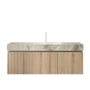 MURI 48" Bathroom Vanity & Sink