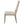 Verdugo - Cushioned Dining Chair (Set of 2) - White Washed