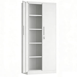 Garage Storage Cabinet