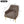 Modern Elegance Accent Chair With Curved Backrest