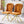 Puffy Bubble, Ball Chain Chair For Dining Room & Kitchen (Set of 2)