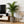Large Outdoor Indoor Planter Set of 3
