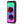 Portable Bluetooth Speaker With Dual 8-Inch Speakers