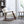 Mid Century Modern Accent Rocking Chair