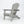 Classic Embossed Grain Adirondack Chair Set of 2