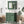 Bathroom Vanity With Medicine Cabinet, Royal Mirror Cabinet, Modern Bathroom Storage Cabinet With 2 Soft Closing Doors And 4 Drawers