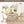 Extendable Dining Table Set With 4 Upholstered Chairs And 1 Bench