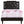 Button Tufted Bed Charming For Cozy Spaces