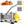 French Fry Cutter Stainless Steel Potato Slicer