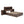 Storage Platform Bed With Pull Out Shelves, Trundle, And 2 Drawers