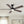 Reversible Motor Integrated LED Dimmable Ceiling Fan With Light