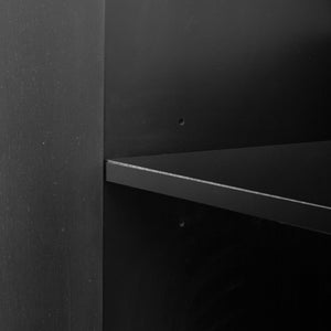 Sideboard With Adjustable Shelves