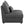 Wakefield - Upholstered Armless Slipper Chair - Black