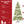 6 Feet Artificial Full Christmas Tree with LED Lights