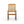 Muse Outdoor Acacia Rocking Chair With Slat Design - Teak