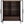 Modern Minimalist Style LED Curio Cabinet With Tempered Glass Door, Metal Legs