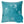 Blue and Spa Seashells Set of 2