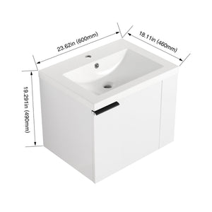 Modern Bathroom Vanity For Bathroom Spaces