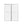 Frameless Double Sliding Shower Door In, Thick Tempered Glass, Reversible Installation