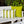 Horizon Stripe Pillow Outdoor & Indoor