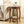 Alysa - Walnut Accent Table - Walnut
