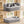 Eggshell Sofa Bed - Convertible Boneless Couch
