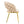 Puffy Bubble, Ball Chain Chairs For Dining Room (Set of 2)