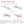 HOMCOM 7.5 Foot Artificial Christmas Tree