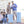 Lightweight Durable ABS Hardshell Suitcase