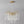 6-Light Chandelier Crystal Ceiling Lamp - Gold Finish