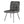Side Upholstered Dining Chair Set of 2 for Dining Room