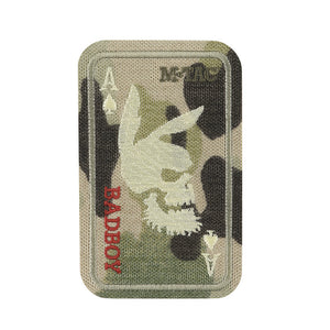 M-Tac Patch Bad Boy Embroidery