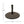 Um Holder Round Umbrella Base 66 Lbs Concrete - Brown