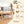 Folding Bamboo Luggage Rack with Lower Storage Shelf