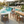 4 Pieces Arly Green Outdoor Bar Stool Set