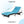 Outdoor Wicker Reclining Chair Set of 2