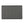 Outdoor Wicker Table With Rectangular Tabletop - Gray