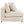 Cassidy - Upholstered Armless Chair