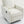 Short Plush Manual Button Armchair Sofa