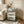 3 Drawer Nightstand With Glass Accents, Bedside Table For Bedroom - Silver