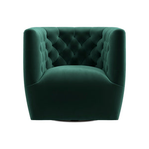 Delaney - Ergonomic Design Swivel Chair